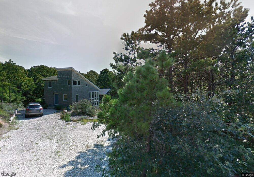 82 Short Rd unit 4, Truro, MA 2666 - photo 1