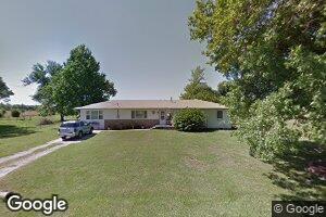 440 W Grand Ave, Jasper, MO 64755