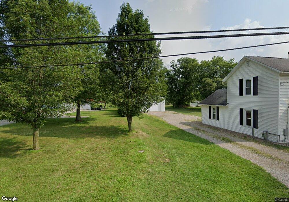 2690 Horns Mill Rd SE, Lancaster, OH 43130 - photo 1