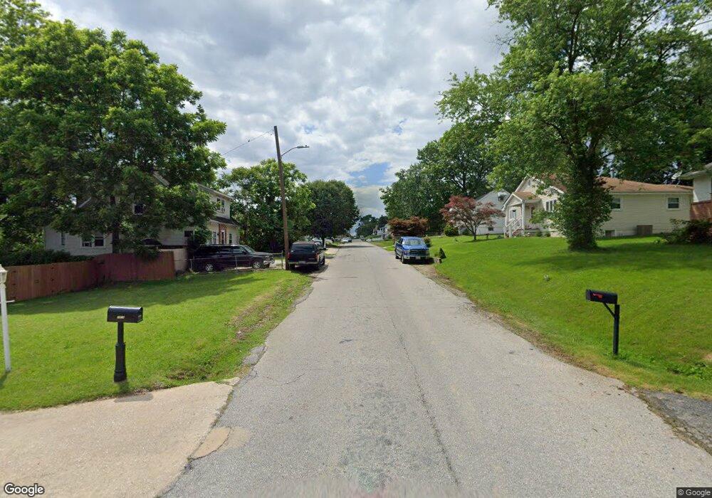 0 Illinois Ave, Lansdowne, MD 21227 - photo 1