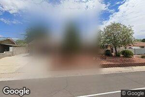 306 N Navajo Dr, Page, AZ 86040