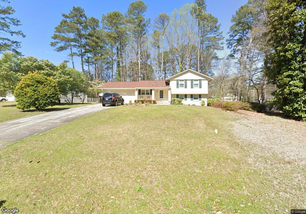 2920 Tiffany Dr SW unit 2, Marietta, GA 30008 - photo 1