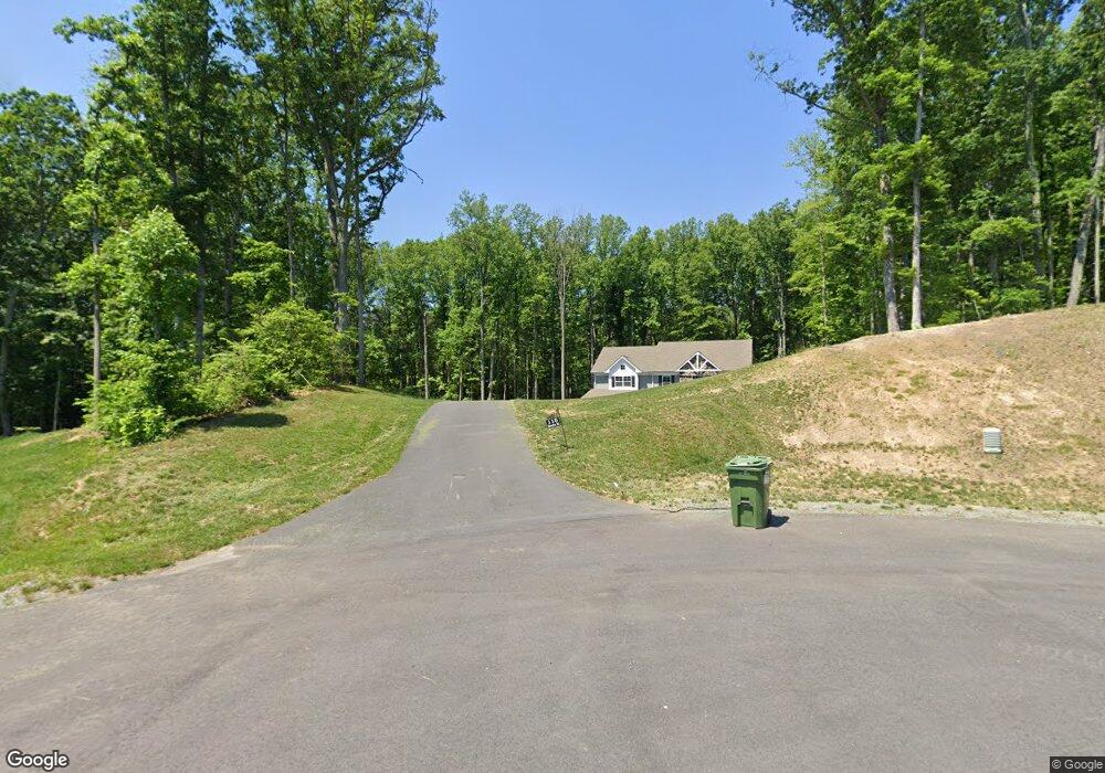 115 Sketcher Rd, Stafford, VA 22554 - photo 1