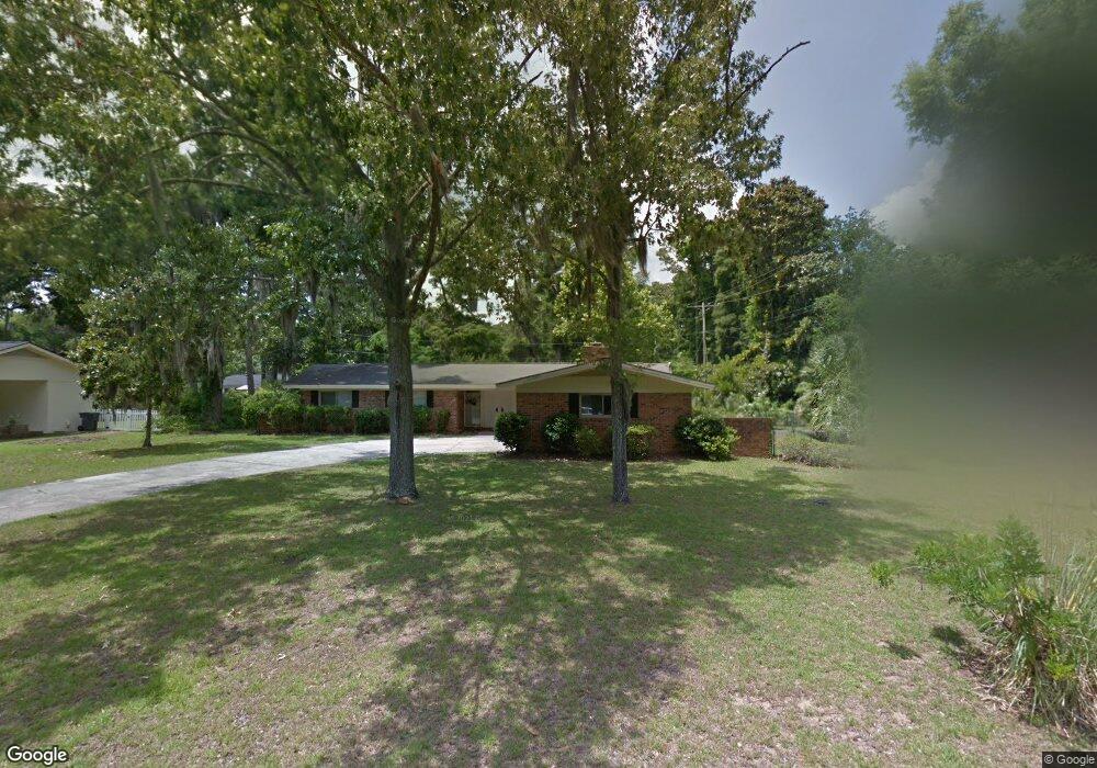 4 S Cromwell Rd, Savannah, GA 31410 - photo 1