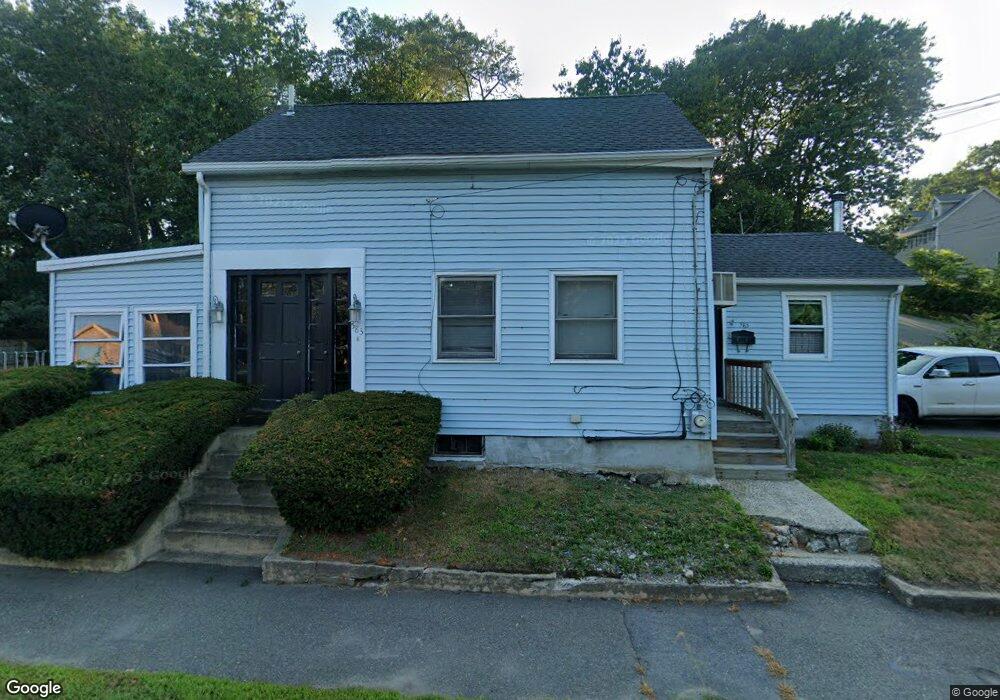 583 Main St, Stoneham, MA 02180 - photo 1