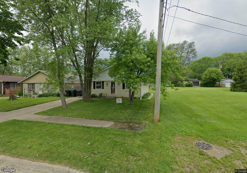 2012 Jethro Ave, Zion, IL 60099 - photo 1