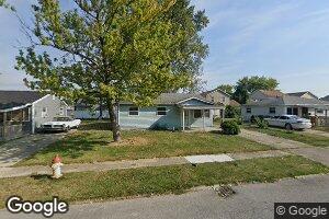 625 E 5th St, Lima, OH 45804
