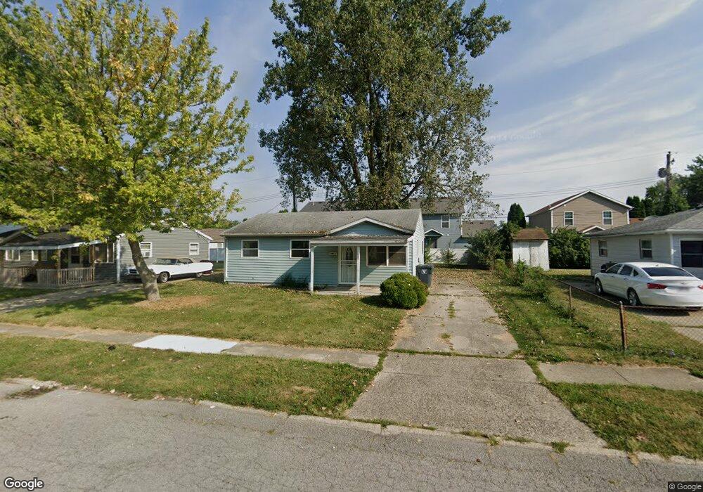 625 E 5th St, Lima, OH 45804 - photo 1