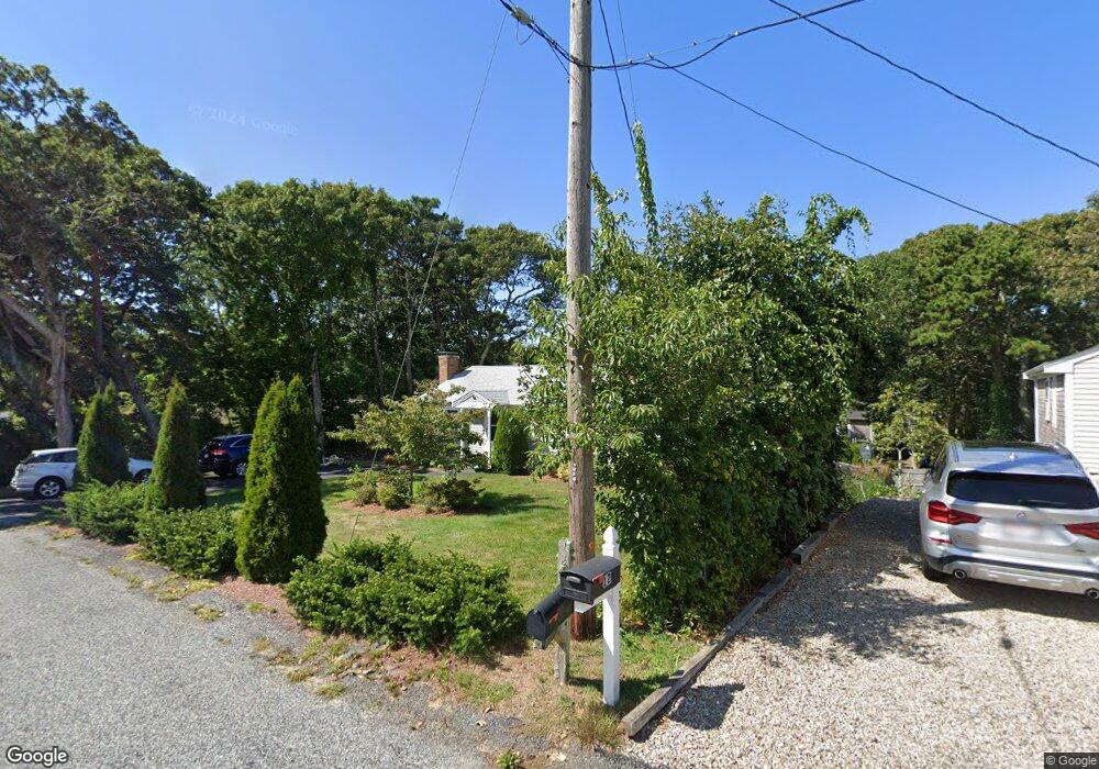 16 April Way, Yarmouth Port, MA 02675 - photo 1