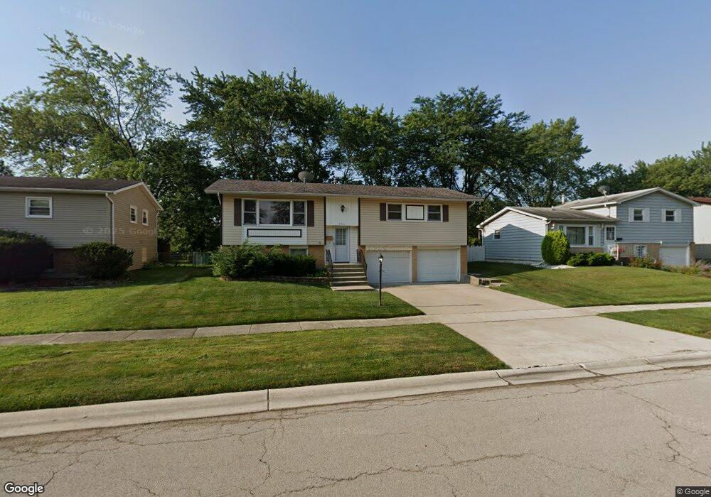4241 190th Place, Country Club Hills, IL 60478 - photo 1