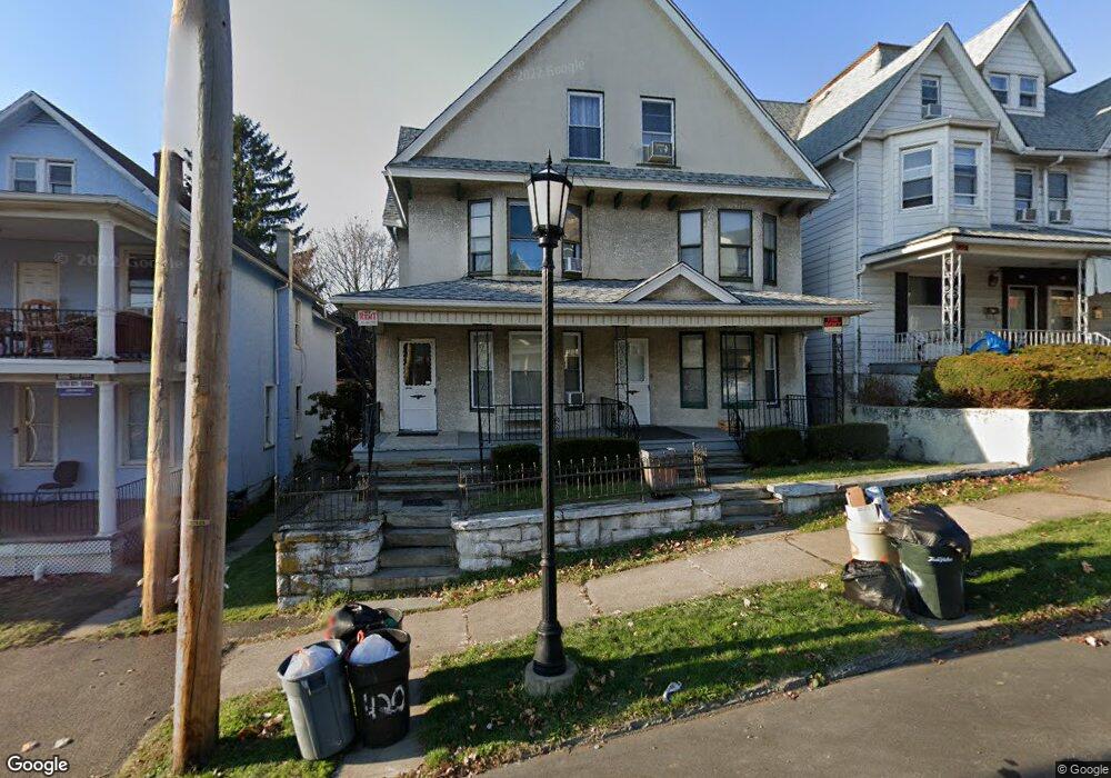 417 N Webster Ave unit 419, Scranton, PA 18510 - photo 1