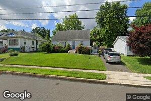 535 Engard Ave, Pennsauken, NJ 08110
