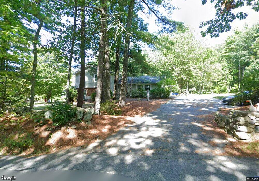 72 Meadow Rd, Townsend, MA 01469 - photo 1