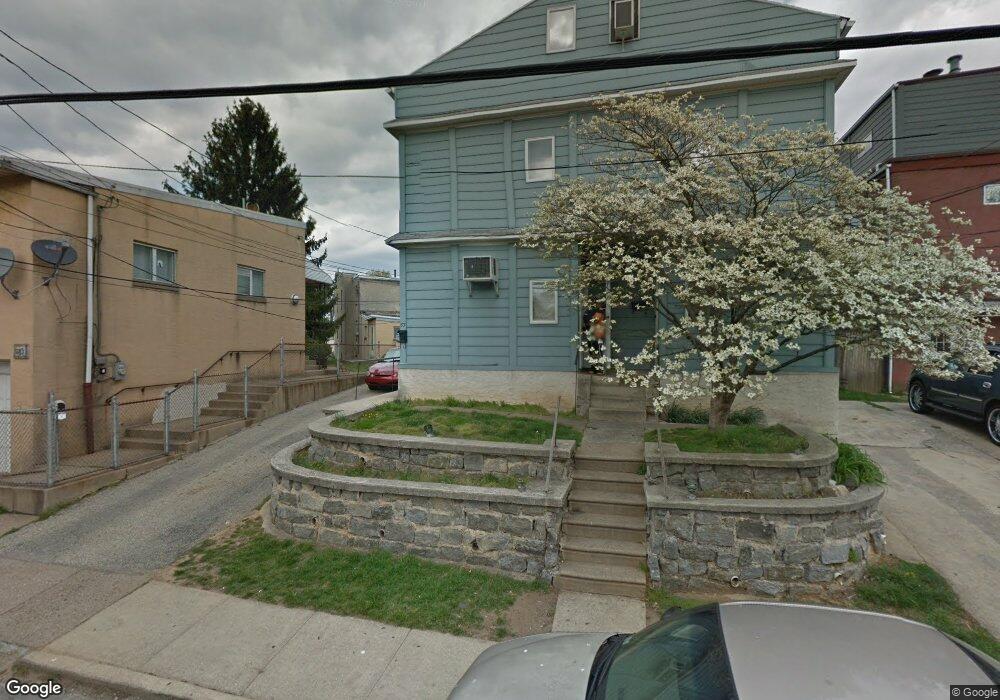 57 N Sycamore Ave, Clifton Heights, PA 19018 - photo 1