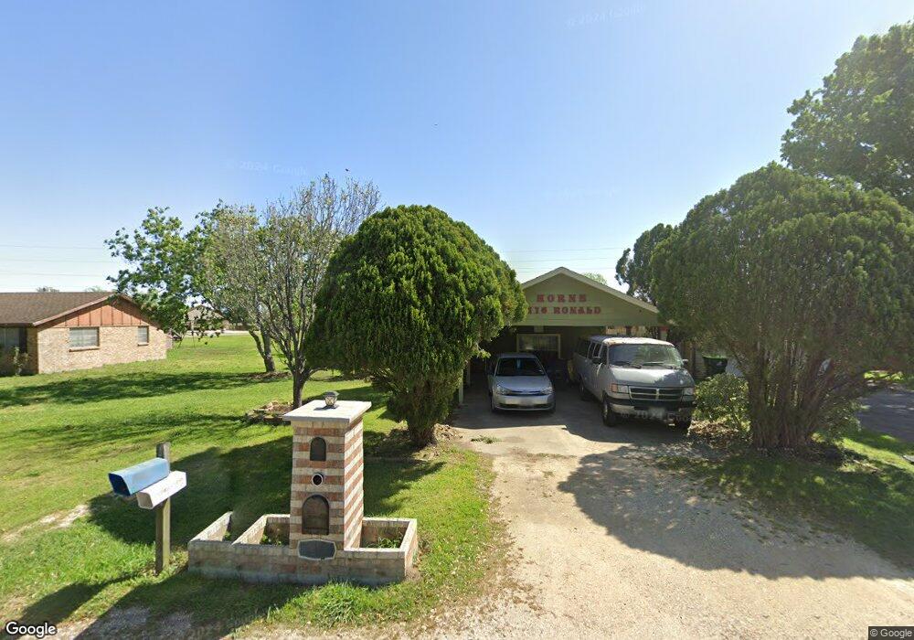 116 Ronald Ave, Bay City, TX 77414 - photo 1