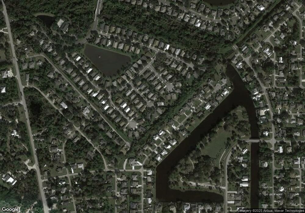 539 Willow Ct, Sebastian, FL 32958 - photo 1