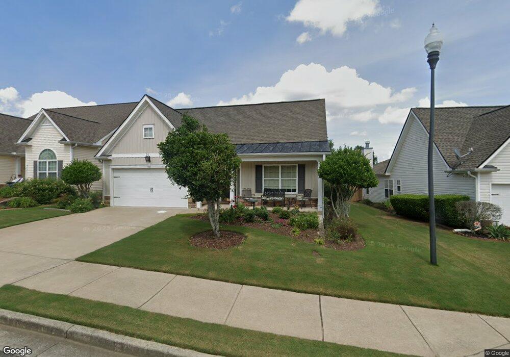 124 Village Dr unit 1, Canton, GA 30114 - photo 1