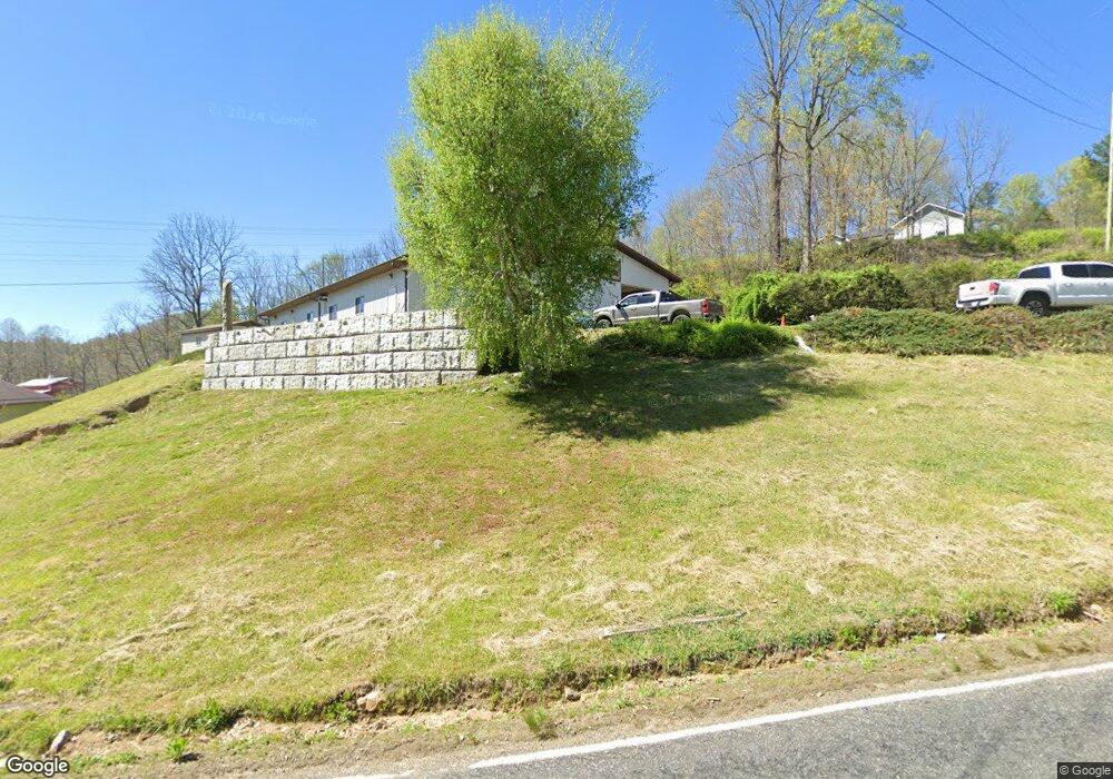 0 McKinney Gap Rd unit NCM438393, Burnsville, NC 28714 - photo 1
