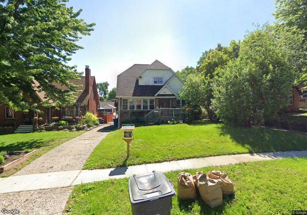 4133 11th Place, Des Moines, IA 50313 - photo 1