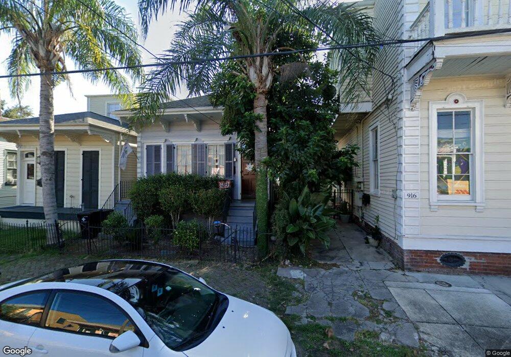 910 2nd St, New Orleans, LA 70130 - photo 1