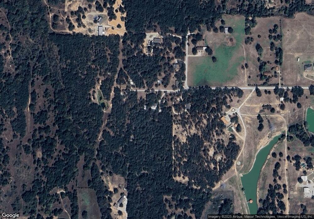 317 County Road 4794, Boyd, TX 76023 - photo 1