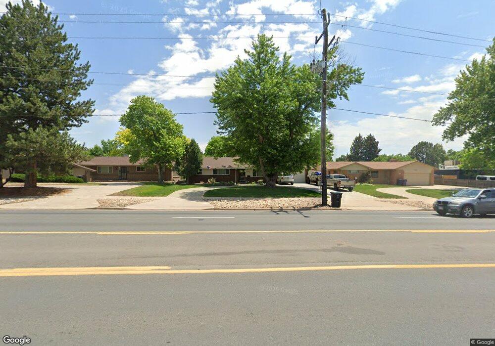 2656 S Sheridan Blvd, Denver, CO 80227 - photo 1