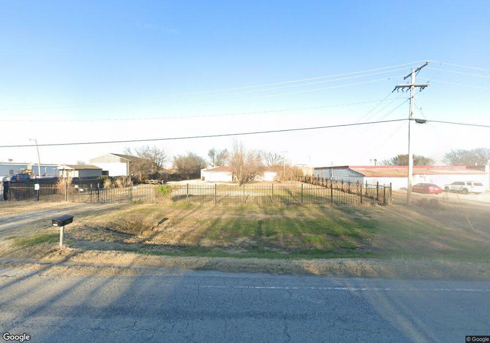 19951 Old Highway 51, Broken Arrow, OK 74014 - photo 1
