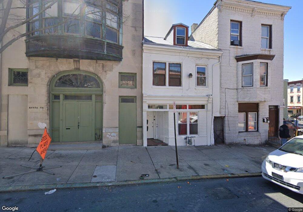 610 Franklin St, Reading, PA 19602 - photo 1