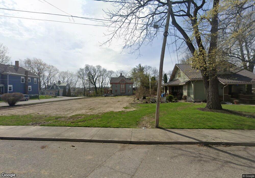 609 W Main St, Wabash, IN 46992 - photo 1