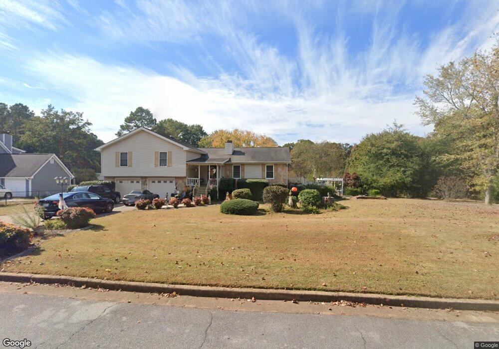 3992 Arbor Ln SE, Conyers, GA 30094 - photo 1