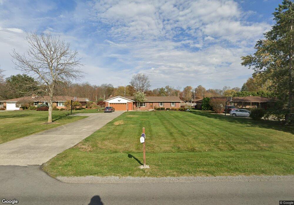 4136 W Breese Rd, Lima, OH 45806 - photo 1