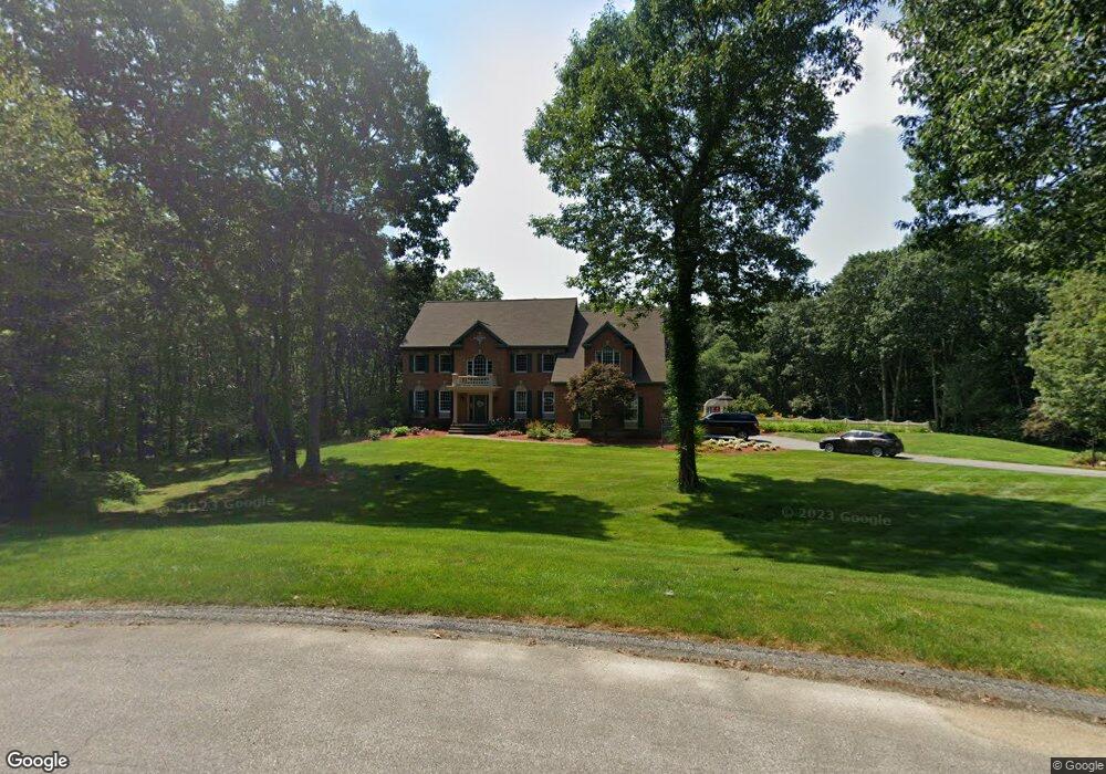 14 Floral St, Windham, NH 03087 - photo 1