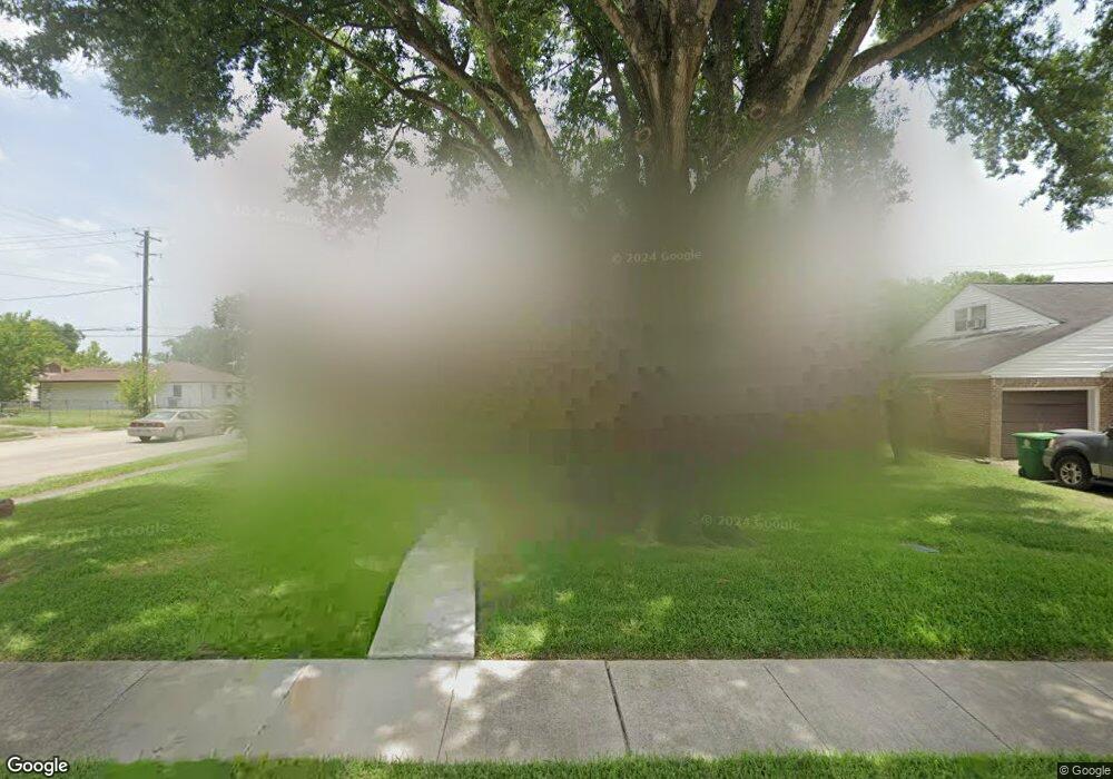 3803 Alberta St, Houston, TX 77021 - photo 1