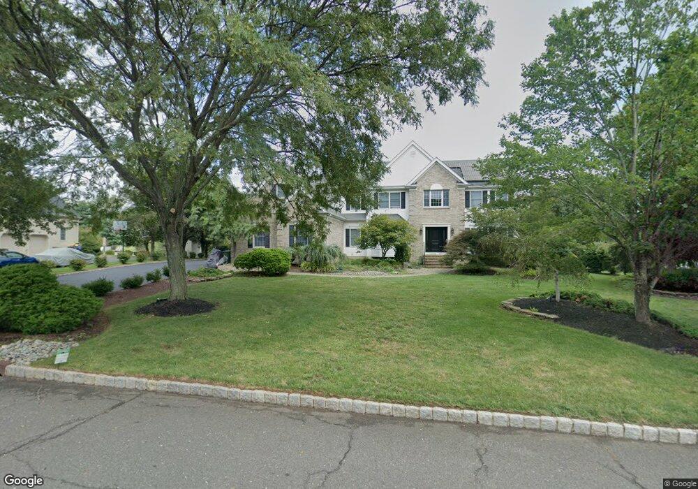 41 Milburn Dr, Hillsborough, NJ 08844 - photo 1