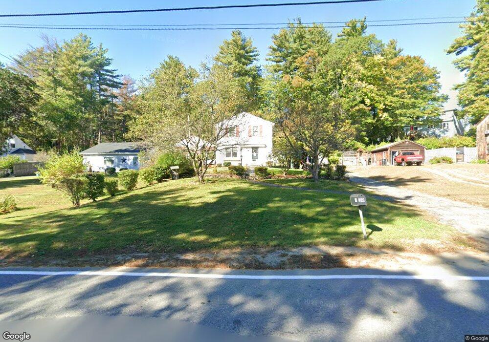 39 Parker Rd, Lancaster, MA 01523 - photo 1
