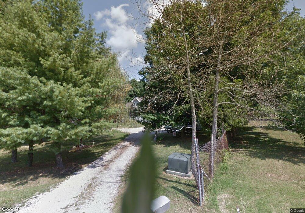 1480 Harrison Ave, Corydon, IN 47112 - photo 1