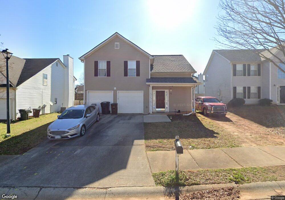 290 Labrea Blvd, McDonough, GA 30253 - photo 1