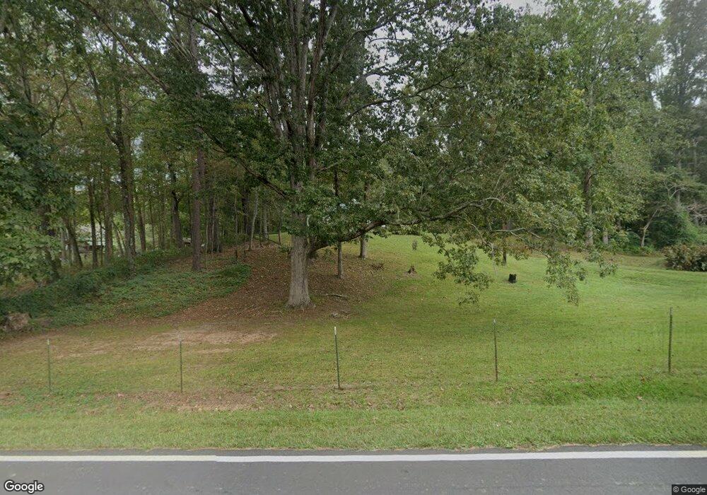 2604 Mandeville Rd, Bremen, GA 30110 - photo 1