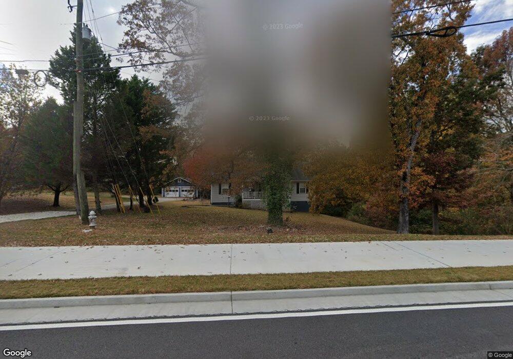 6314 Spout Springs Rd, Flowery Branch, GA 30542 - photo 1