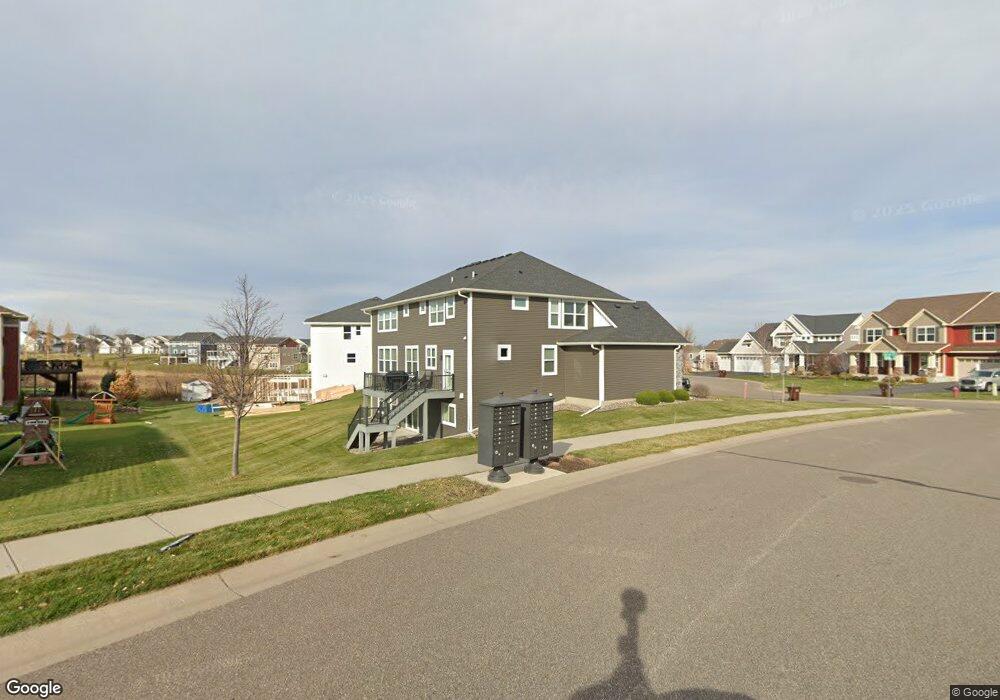 19303 Sorrel Ct, Corcoran, MN 55340 - photo 1