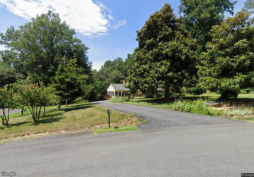 103 Powhatan Cir, Charlottesville, VA 22901 - photo 1