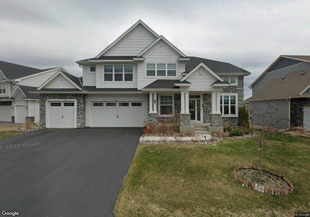 6530 Bridle Path, Corcoran, MN 55340 - photo 1