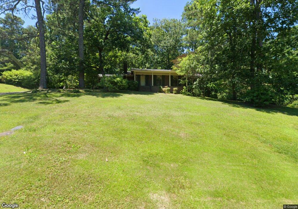 919 Briarcliff Rd NE, Cullman, AL 35055 - photo 1