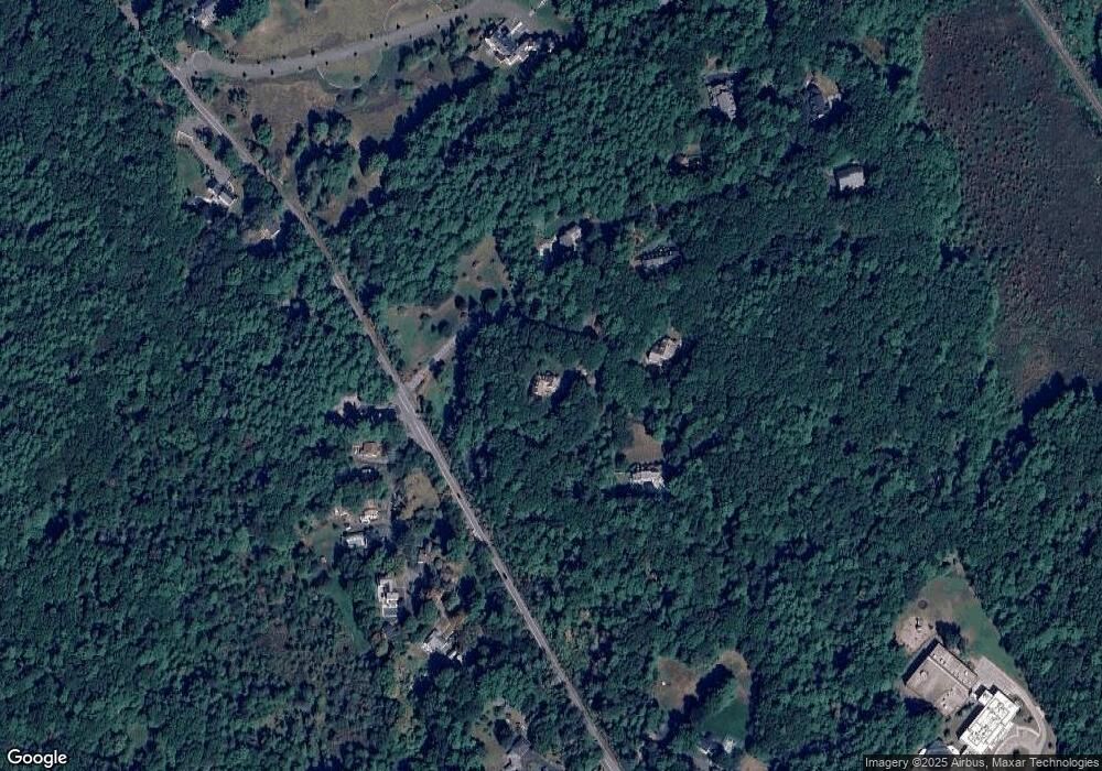 3 Dutton Park, Walpole, MA 02081 - photo 1