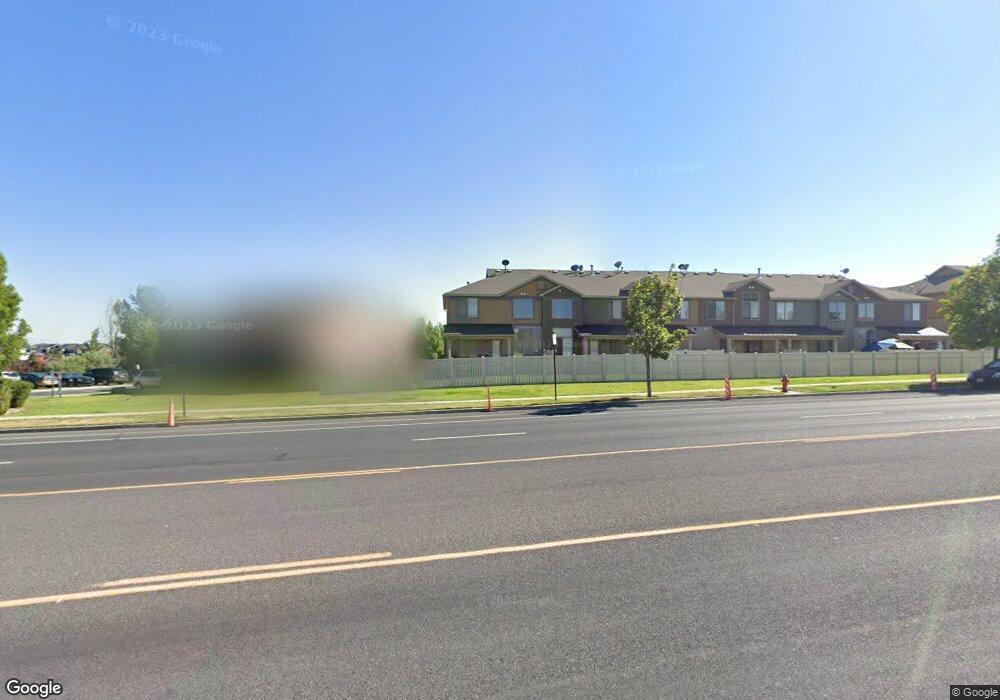 3856 W Scarlet Sage Way unit 201, South Jordan, UT 84095 - photo 1