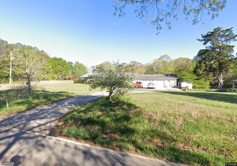 5123 Collard Valley Rd, Aragon, GA 30104 - photo 1