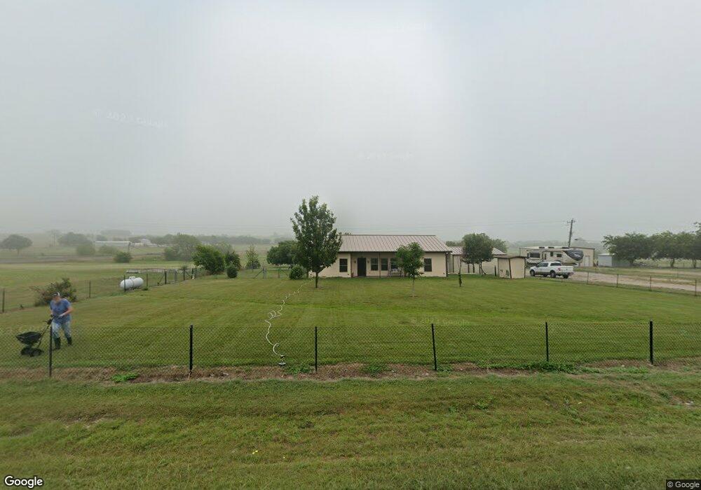Lot 29R-2 Heritage Creek Dr, Rhome, TX 76078 - photo 1