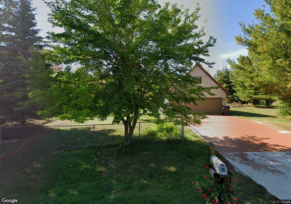 8080 Susan Shores Dr, Charlevoix, MI 49720 - photo 1