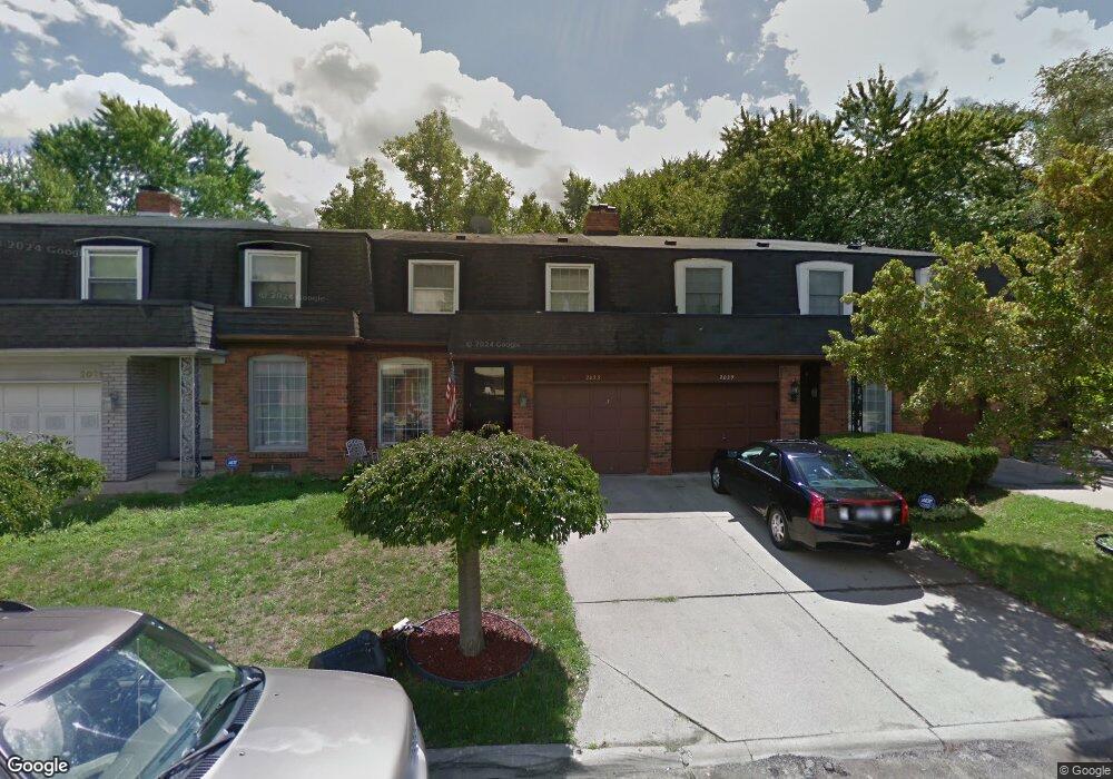 2023 Stoney Brook Ct, Flint, MI 48507 - photo 1