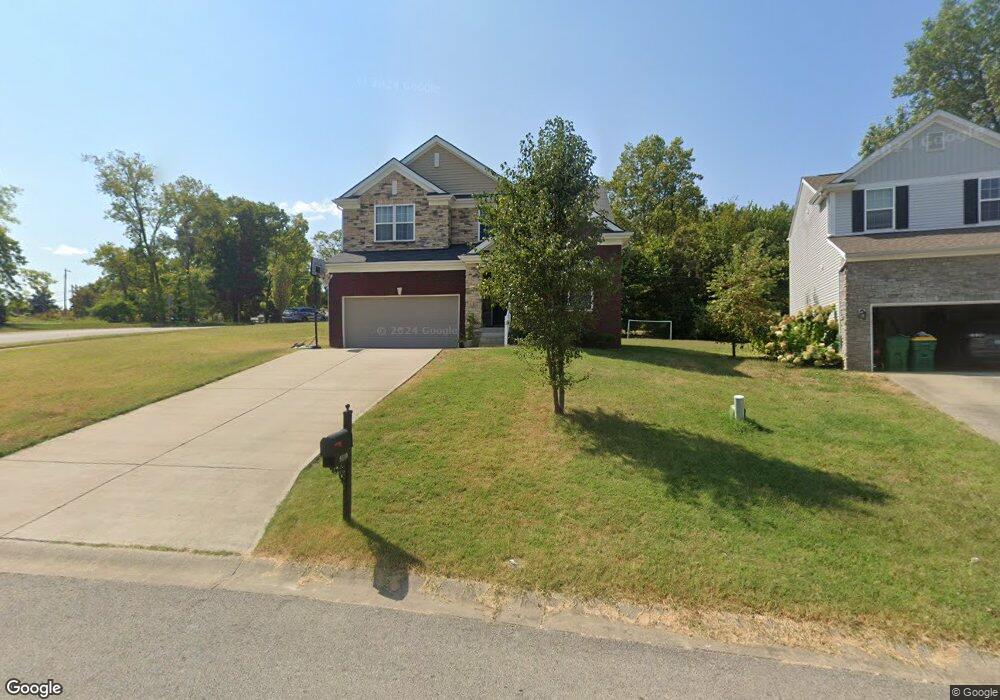 9110 Creek View Estates Ct, Louisville, KY 40291 - photo 1